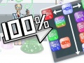 Spil 100% online