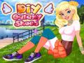 Spil DIY Galakse Sko online