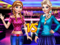 Spil Annie mod Ellie online