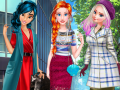 Spil Prinsesse Trend Spotter online