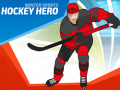 Spil Vintersport: Hockeyhelt online