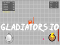Spil Gladiatorer.io online