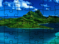 Spil Puslespil: Bahamas online
