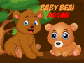 Spil Baby Bjørn Puslespil online