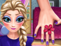 Spil Prinsesse Makeup Salon online