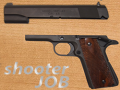 Spil Skytte Job online