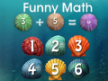 Spil Sjov Matematik online