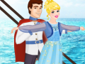 Spil Prinsesse x Titanic online