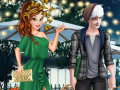 Spil Prinsesse Overraskelsesdate online
