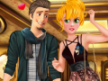 Spil 2 Dates med Modeprinsessen online