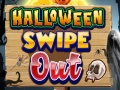 Spil Halloween Swipe Ude online