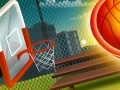 Spil Basketball Maskingevær online