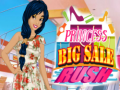 Spil Prinsesse Stor Udsolgt online