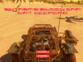 Spil Ekstrem Buggy Bil: Dyr Offroad online