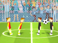 Spil Fodbold Fysik 2 online