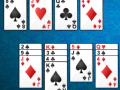 Spil Alhambra Solitaire online