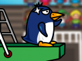 Spil Dyrenes Olympiade - Dykning online