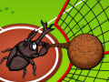 Spil Dyrenes Olympiade: Hammerkast online