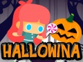 Spil Hallowina online