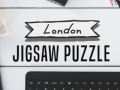 Spil London Puslespil online