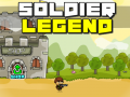 Spil Soldatens legende online