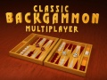 Spil Klassisk Backgammon Multiplayer online