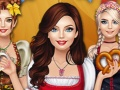 Spil Bonnie Oktoberfest online