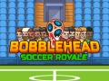 Spil Bobblehead Fodbold Royale online