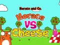 Spil Horace og Ost online