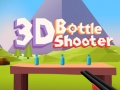 Spil 3D Flaskeskytte online