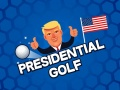 Spil Præsidentgolf online