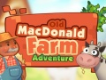 Spil Gammel Macdonalds gård online