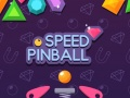 Spil Hurtig Pinball online
