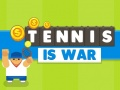 Spil Tennis Er Krig online