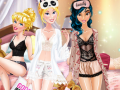 Spil Prinsesse Teen Lingeri Boutique online