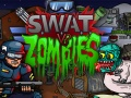 Spil SWAT vs Zombier online