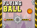 Spil Flyvende bold online