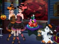 Spil Halloween Speciel Festkage online
