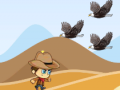 Spil Cowboy Indhente online
