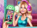 Spil Ellie Fab Selfie online