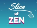 Spil Skive af Zen online