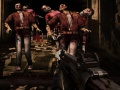 Spil Zombie Skyder 3D online
