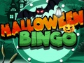 Spil Halloween Bingo online
