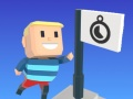 Spil Kogama: Nå flaget online