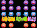 Spil Halloween Arkanoid Deluxe online