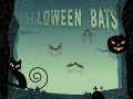 Spil Halloweenflagermus online