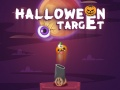 Spil Halloween Mål online