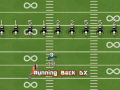 Spil Running Back Dx online