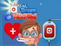 Spil Mit drømmehospital online