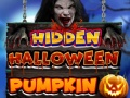 Spil Halloween: Skjult Græskar online